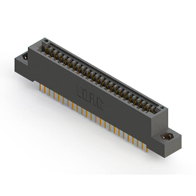 895-048-524-208 EDAC Inc.  Edgeboard Connectors